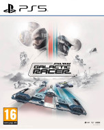Star Wars: Galactic Racer (PS5) Star Wars: Galactic Racer (PS5)