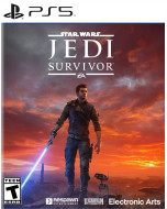 Star Wars: Jedi - Survivor (PS5)