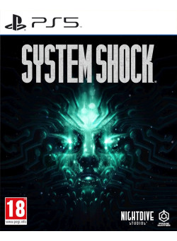 System Shock (PS5)