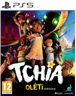 Tchia Oleti Edition (PS5)