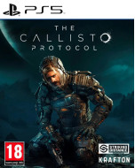 The Callisto Protocol (PS5)