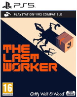 The Last Worker (с поддержкой PS VR2) (PS5)