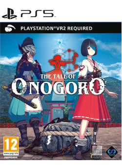 The Tale of Onogoro (Только для PS VR2) (PS5)