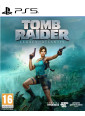 Tomb Raider: Legacy of Atlantis (PS5, английская версия)