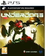 Underdogs (только для PS VR2) (PS5)