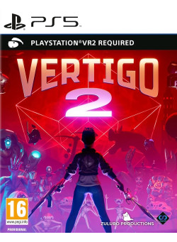 Vertigo 2 (Только для PS VR2) (PS5)