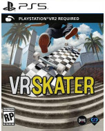 VR Skater (Только для PS VR2) (PS5)