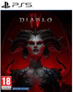 Diablo IV (4) (Д) (PS5)