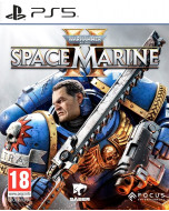 Warhammer 40,000: Space Marine 2 (PS5)