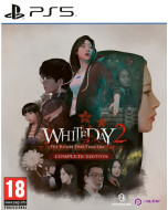 White Day 2: The Flower That Tells Lies. Complete Edition (PS5)