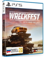 Wreckfest (PS5) 
