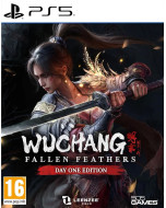 Wuchang: Fallen Feathers. Day One Edition (PS5)