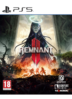 Remnant 2 (PS5)