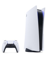 Игровая приставка Sony PlayStation 5 825GB (CFI-1116A) White