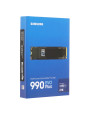 SSD накопитель Samsung 990 EVO Plus 4TB NVMe, M.2 (MZ-V9S4T0BW) SSD накопитель Samsung 990 EVO Plus 4TB NVMe, M.2 (MZ-V9S4T0BW)