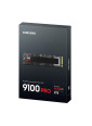 SSD накопитель Samsung 9100 2TB PCIe 5.0 x4 NVMe, M.2 (MZ-VAP2T0BW) SSD накопитель Samsung 9100 2TB PCIe 5.0 x4 NVMe, M.2 (MZ-VAP2T0BW)