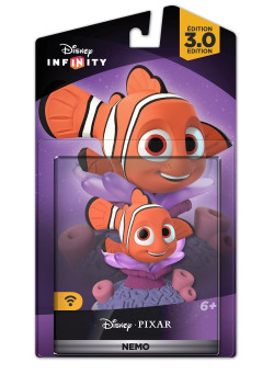 Disney. Infinity 3.0 (Disney) Персонаж "Nemo"