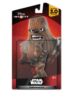Disney. Infinity 3.0 (Star Wars) Персонаж "Chewbacca"