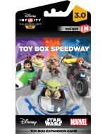 Disney. Infinity 3.0 (Disney) Набор Toy Box Speedway