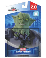 Disney. Infinity 2.0 (Marvel). Персонаж "Зелёный гоблин"