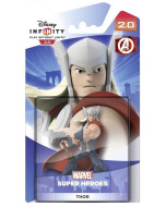 Disney. Infinity 2.0 (Marvel). Персонаж "Тор" (Thor)