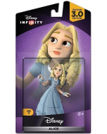 Disney. Infinity 3.0 (Disney) Персонаж "Alice"