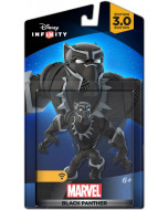 Disney. Infinity 3.0 (Marvel) Персонаж "Черная Пантера" (Black Panther)