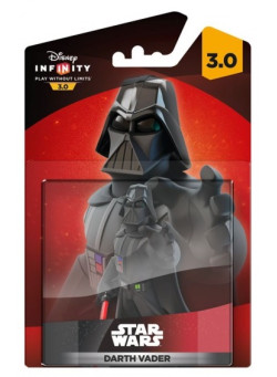 Disney. Infinity 3.0 (Star Wars) Персонаж "Дарт Вейдер" (Dart Vader)