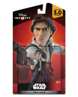 Disney. Infinity 3.0 (Star Wars) Персонаж "Хан Соло" (Han Solo)