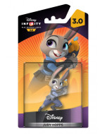 Disney. Infinity 3.0 (Disney) Персонаж "Judy Hopps"