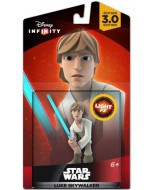 Disney. Infinity 3.0 (Star Wars) Персонаж Light FX "Luke Skywalker"