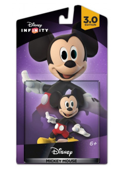 Disney. Infinity 3.0 (Disney) Персонаж "Mickey"