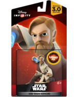 Disney. Infinity 3.0 (Star Wars) Персонаж Light FX "Obi-Wan Kenobi"