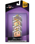 Disney. Infinity 3.0 Набор "4 волшебных жетона". "Disney Pixar - The Good Dinosaur"