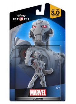 Disney. Infinity 3.0 (Marvel) Персонаж "Ультрон" (Ultron)