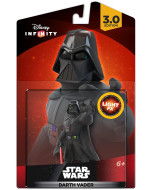 Disney. Infinity 3.0 (Star Wars) Персонаж Light FX "Дарт Вейдер" (Dart Vader)