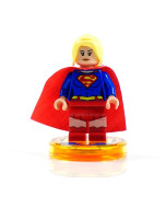 LEGO Dimensions взломщик (71340) - фигурка SuperGirl