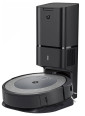 Робот-пылесос iRobot Roomba i3+ Черный