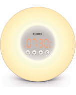 Световой будильник Philips Wake-up Light HF3500/70