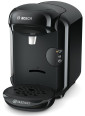Кофемашина капсульная Bosch Tassimo Vivy II Black TAS1402