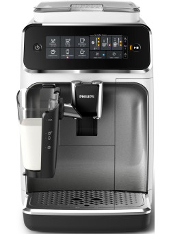 Кофемашина Philips LatteGo Series 3200 EP3243/70