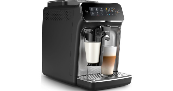 Кофемашина Philips Series 3200 LatteGo EP3246/70 купить в интернет ...