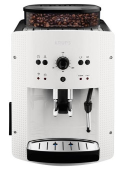 Кофемашина Krups Roma White EA810570