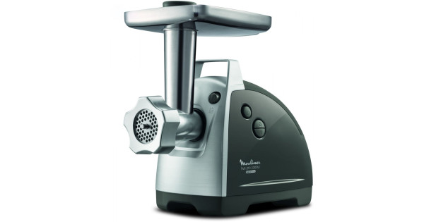 Мясорубка Moulinex HV8 PRO 9в1 ME688832 купить в интернет-магазине ...