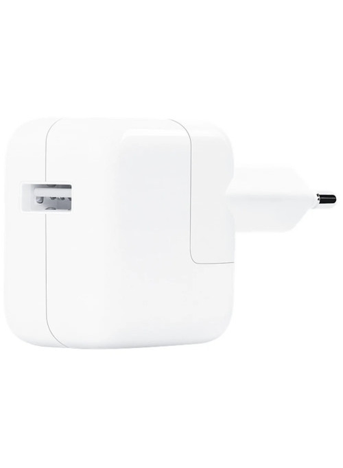 Сетевое зарядное устройство Apple (MGN03ZM/A) 12 Вт