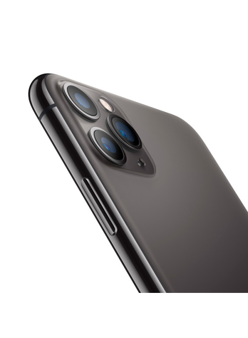 Смартфон Apple iPhone 11 Pro 512GB Space Grey (MWCD2RU/A)