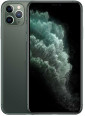 Смартфон Apple iPhone 11 Pro Max 256GB Midnight Green (MWHL2RU/A)