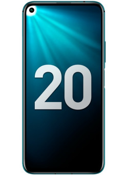 Смартфон Honor 20 Pro 8Gb/256Gb Phantom Blue (YAL-L41)