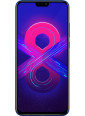 Смартфон Honor 8X 64Gb Blue (JSN-L21)