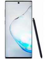 Смартфон Samsung Galaxy Note10+ 12/256GB Black (SM-N975F)